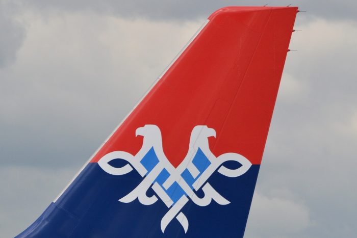 Air Serbia talks with Etihad officials