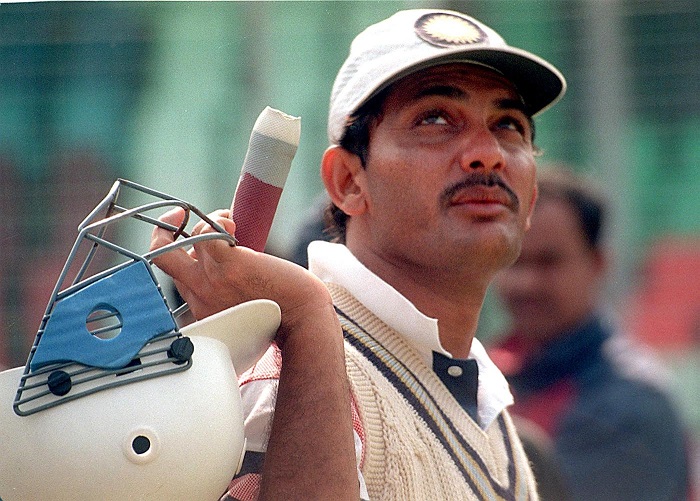 Mohammed Azharuddin