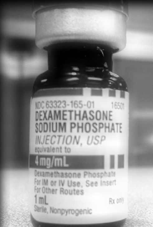 Dexamethasone could reduce covid mortality by 35 percent