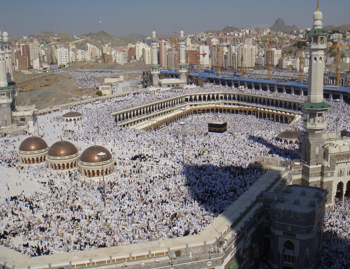 Haj