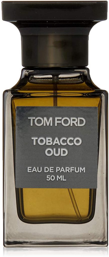 oud fragrances