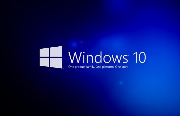 Annoying bug in Windows 10 tempts users to quit the OS