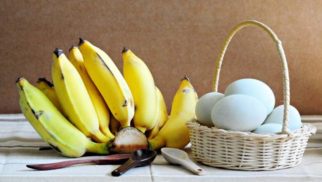 Let S Go Bananas With These 3 Amazing Diy Banana Hair Masks Uae24x7 amazing diy banana hair masks uae24x7