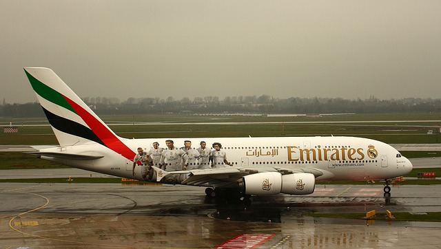 emirates airline