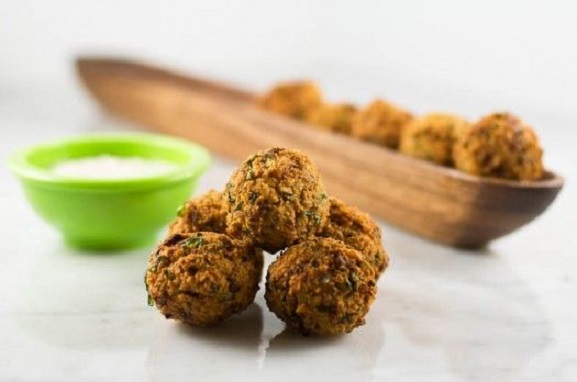 falafel