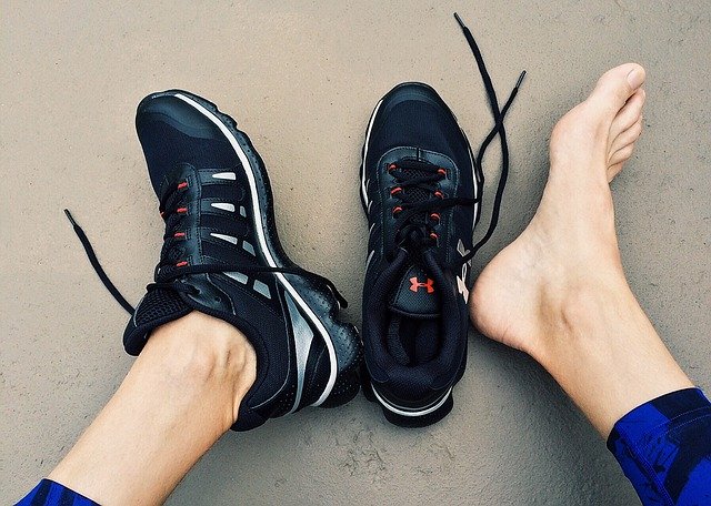 Here's how you can extend the life of your running shoes - UAE24x7