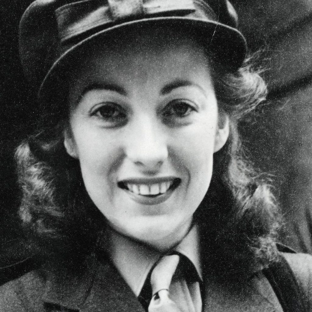 Dame Vera Lynn