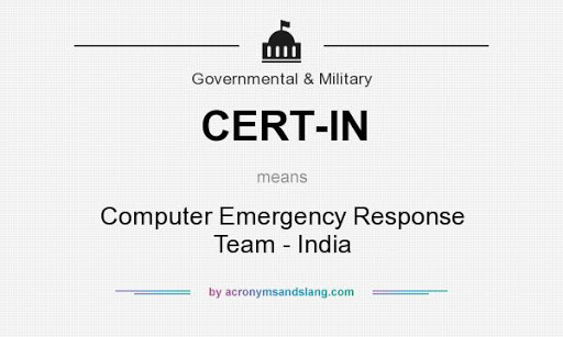 CERT-In