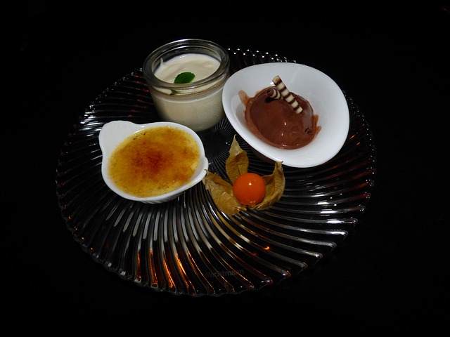 Creme Brulee