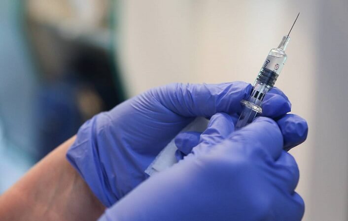 Russia's vaccine standards