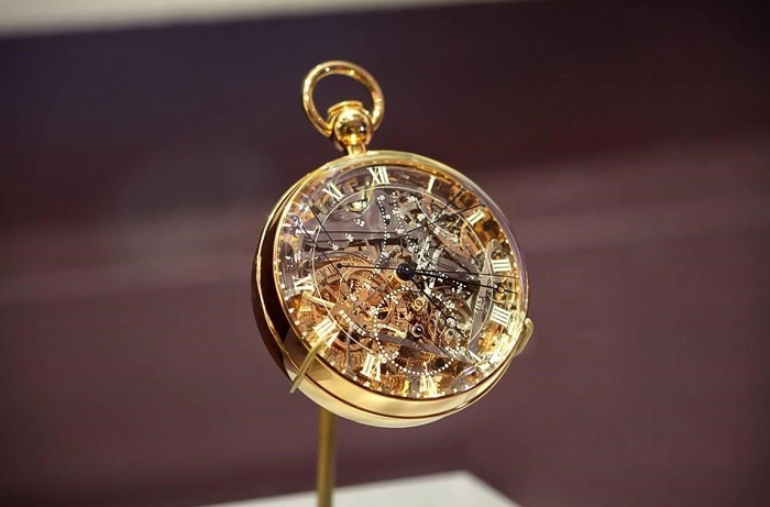 breguet antique number 2667