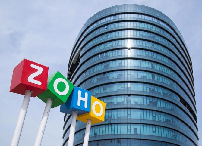 Zoho