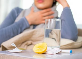 The main causes of a weak immune system