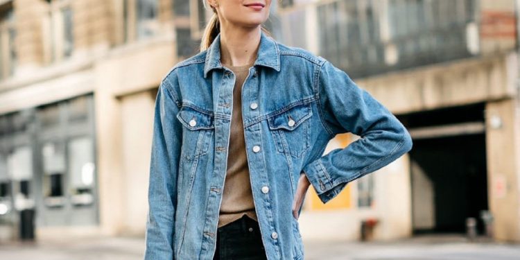 Ways to style the oversized trend