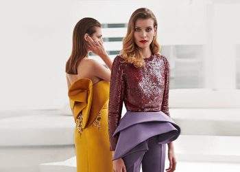 New wears from Azzi & Osta for S/S 2021