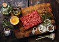 Ground beef: 5 things to keep in mind!