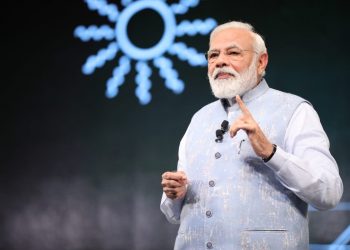 India’s mega Power Push