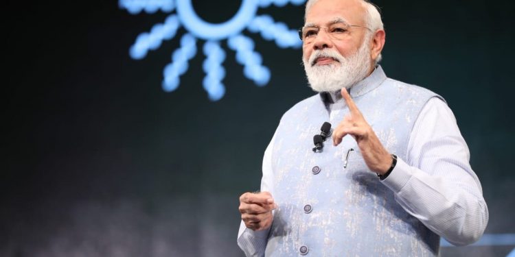 India’s mega Power Push