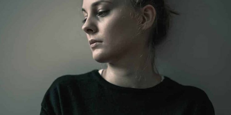 What are the signs of antisocial personality disorder?
