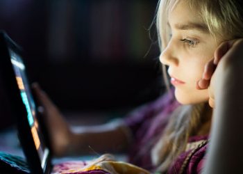 UAE: Keep an eye on your children’s online exercises, police caution