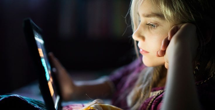 UAE: Keep an eye on your children’s online exercises, police caution