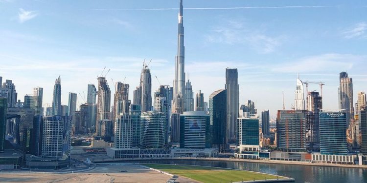 UAE: most of occupants anticipate that rents should balance out or go up in a year