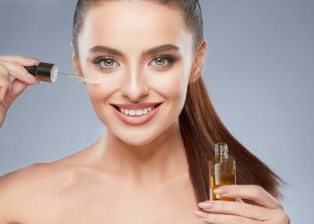 How do you use natural oils on your hair?