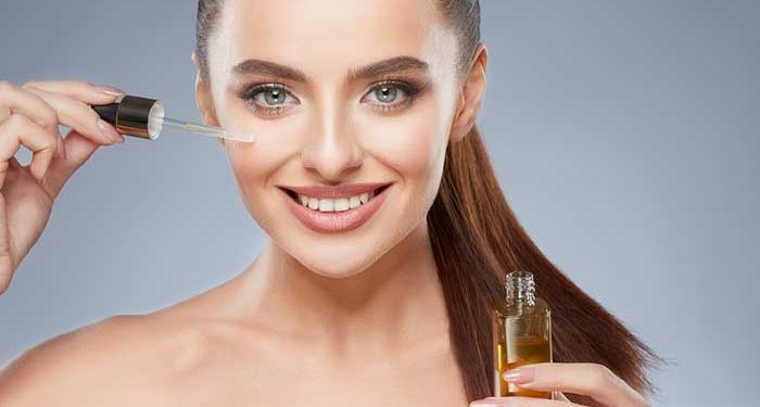 How do you use natural oils on your hair?