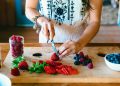 The 5 best fruits for heart health