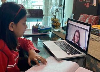 Coronavirus: 100% distance learning in Sharjah schools till March 25