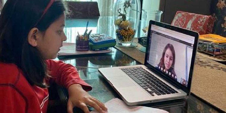 Coronavirus: 100% distance learning in Sharjah schools till March 25