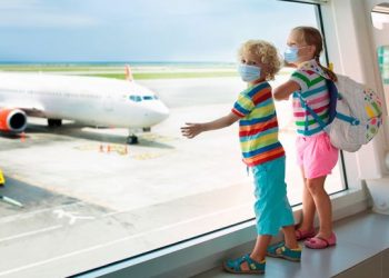 India flights: PCR Covid tests required for infants as well