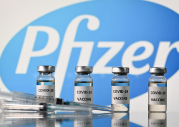 Dubai gets new supplies of Pfizer Covid antibody