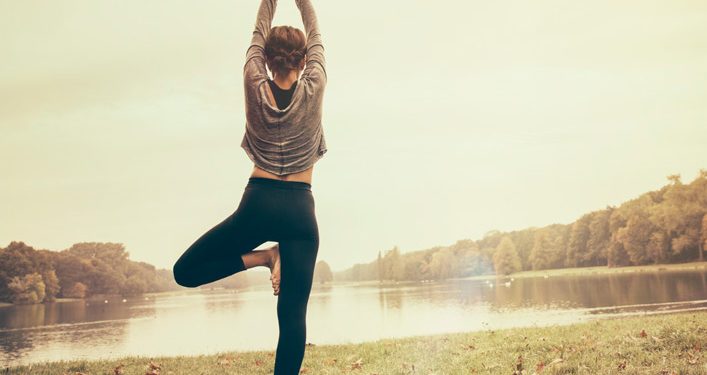 5 exercises to boost mental health