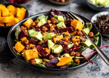 Food tips for controlling cholesterol