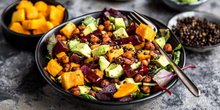 Food tips for controlling cholesterol