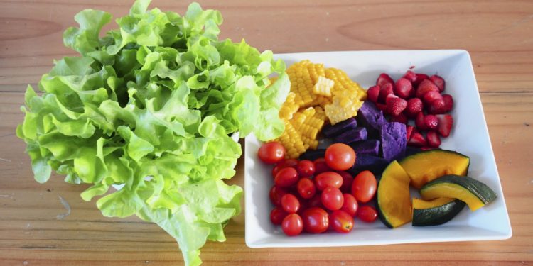 6 tricks to eat more vegetables
