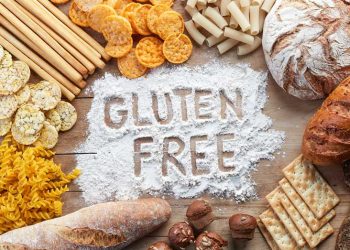 What are the benefits of gluten-free meals?