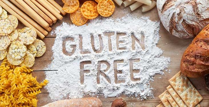 What are the benefits of gluten-free meals?