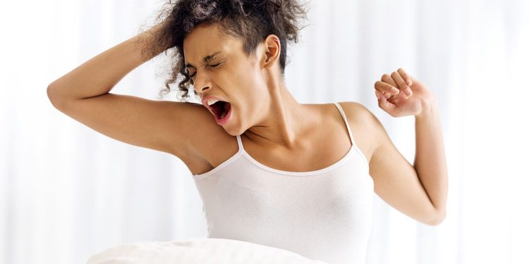 Is yawning really contagious?