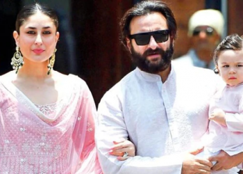 Kareena Kapoor gives birth to her second child