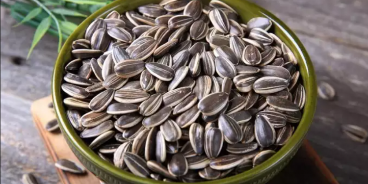 Top 5 benefits of sunflower seeds