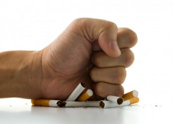 Here are some tips to help you quit smoking