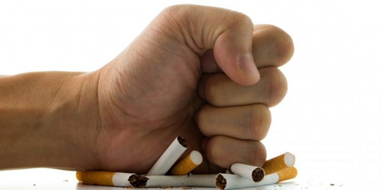 Here are some tips to help you quit smoking