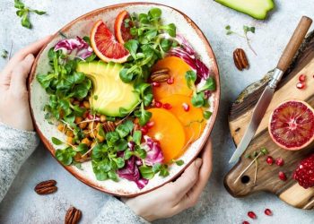 Foods that may reduce your risk of cancer