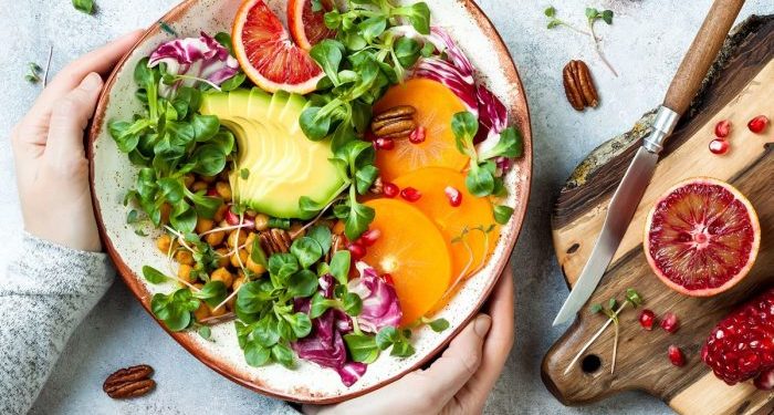 Foods that may reduce your risk of cancer