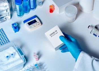 Who is exempted from the RT-PCR test?