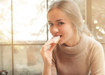 9 foods to beat winter weight gain