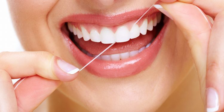 The easiest way to prevent gum disease