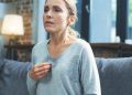 Learn the symptoms of a heart attack